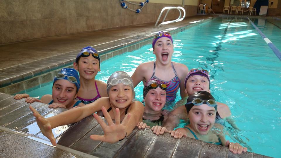 Sisters Athletic Club