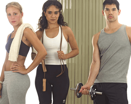 Sisters Athletic Club