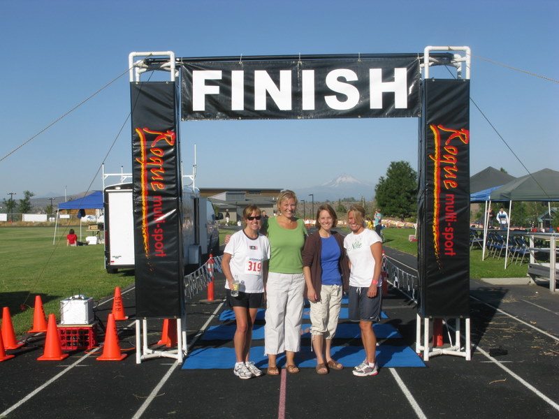 Sisters Athletic Club