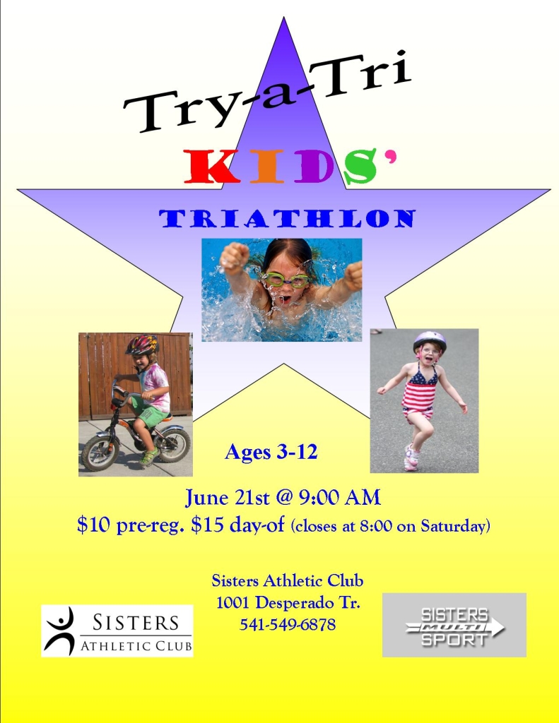 Sisters Athletic Club