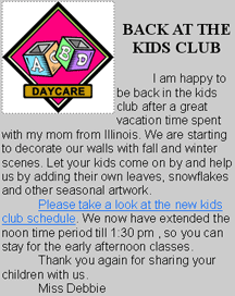 Sisters Athletic Club