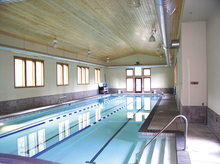 Sisters Athletic Club
