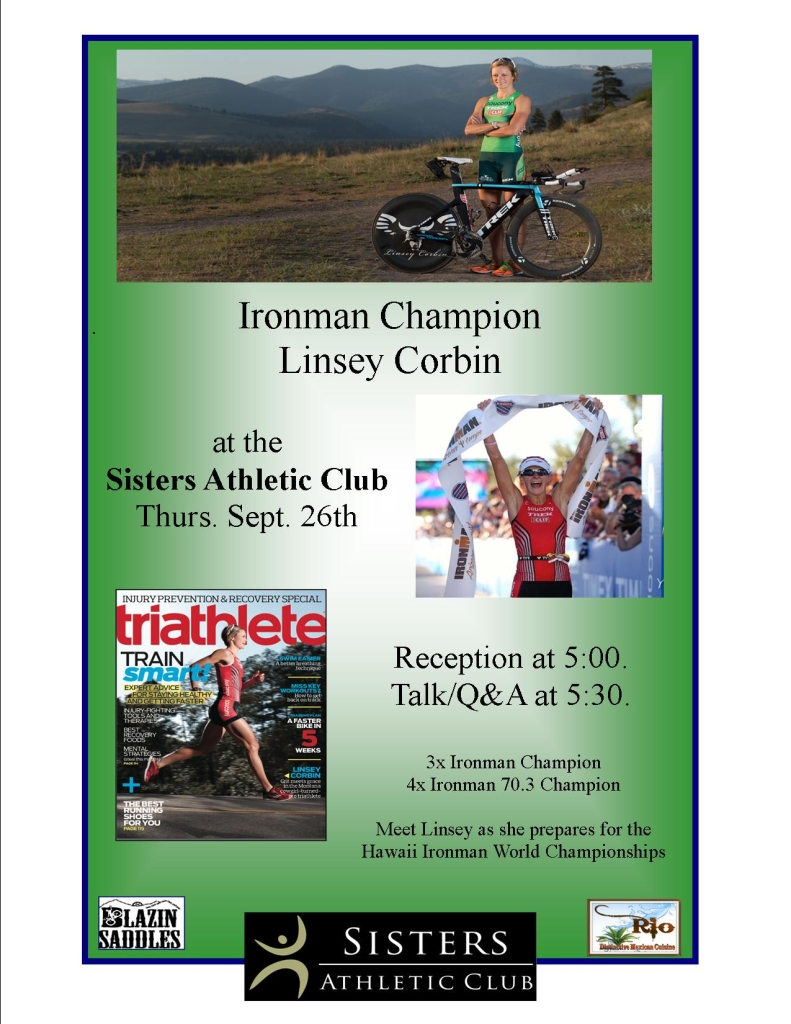 Sisters Athletic Club