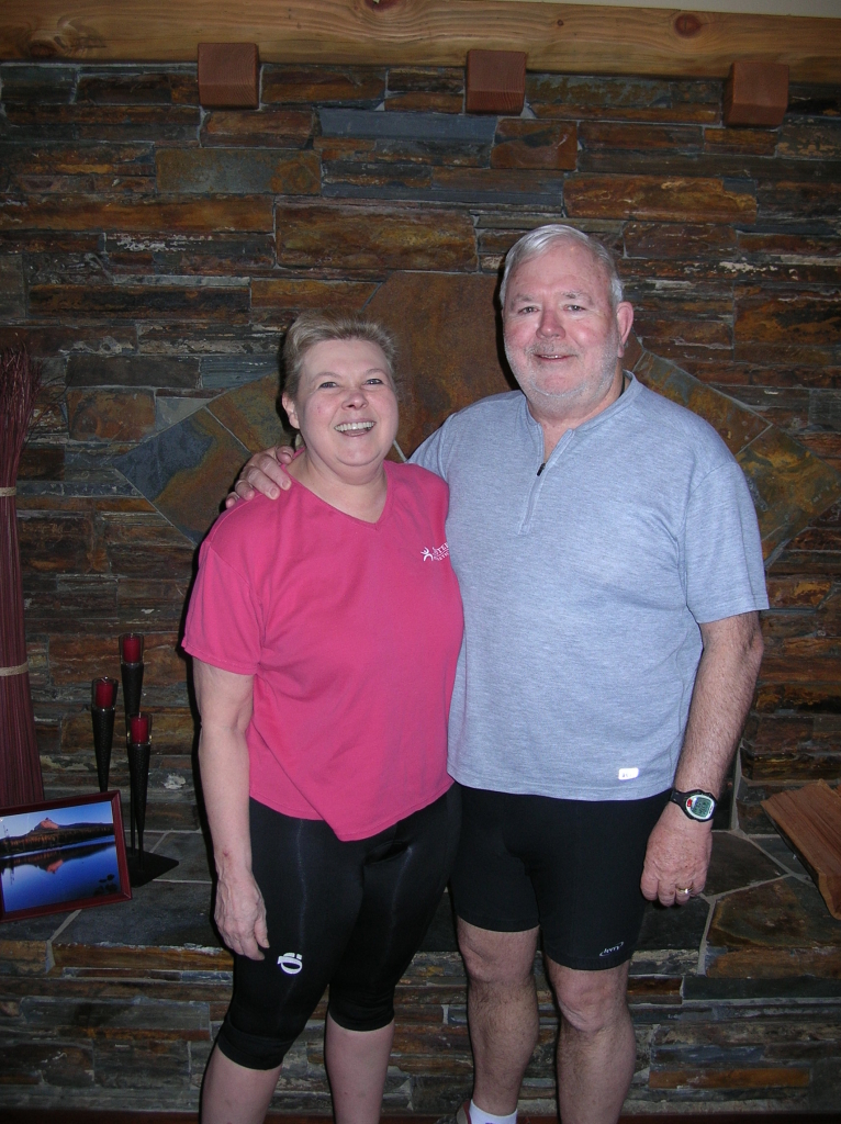 Sisters Athletic Club