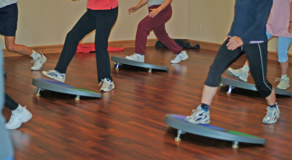 Sisters Athletic Club