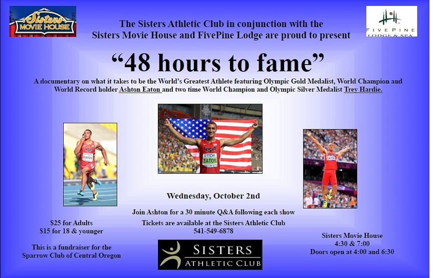 Sisters Athletic Club