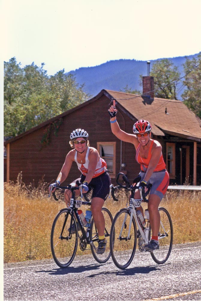 Sisters Athletic Club