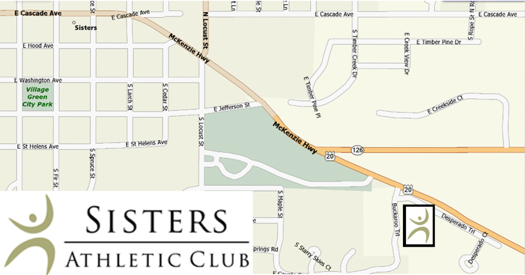 Sisters Athletic Club