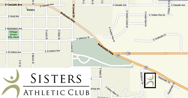 Sisters Athletic Club