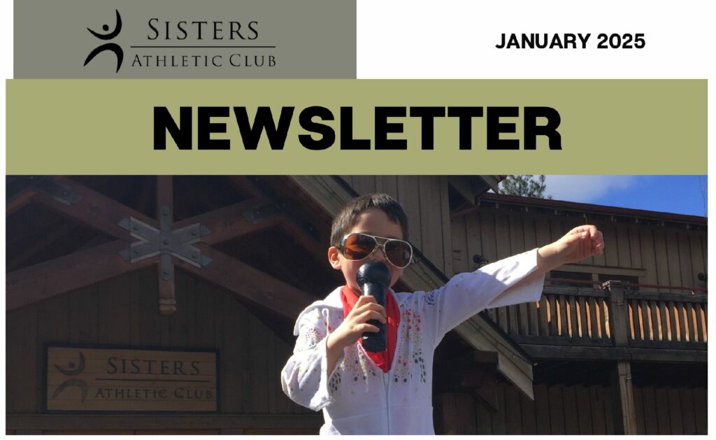 Sisters Athletic Club