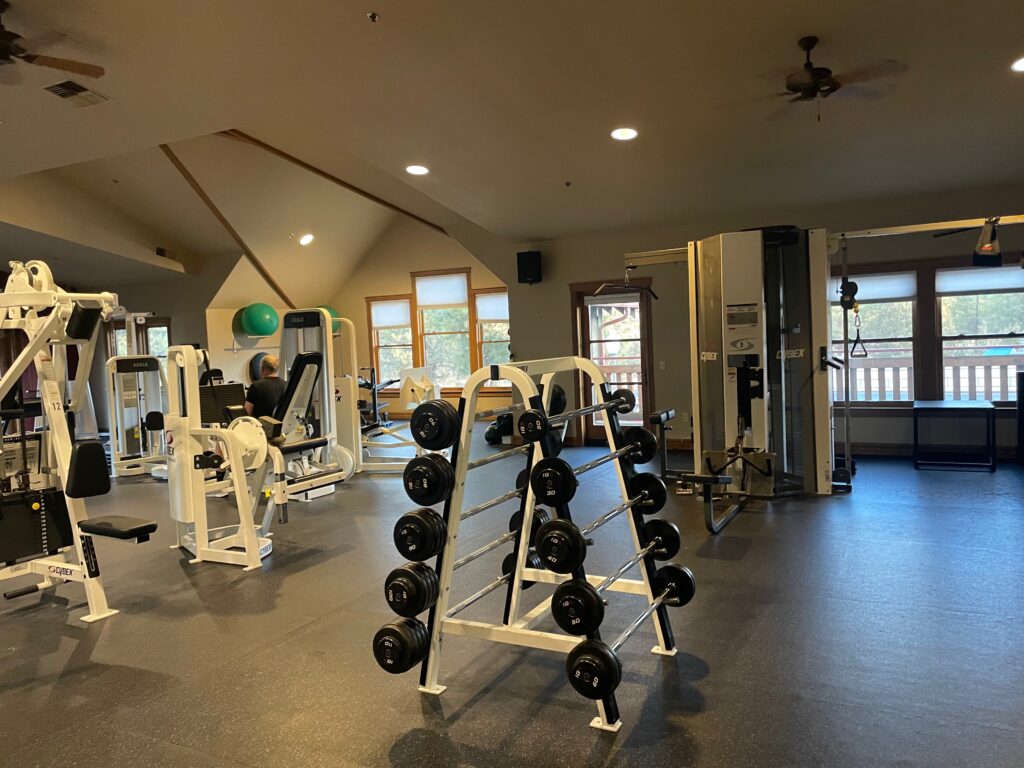 Sisters Athletic Club