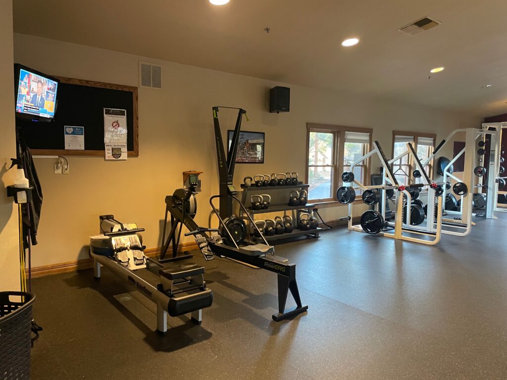 Sisters Athletic Club