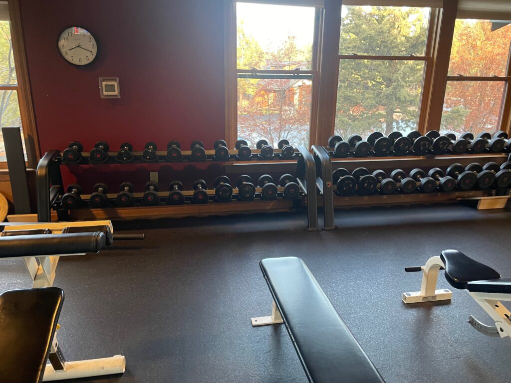 Sisters Athletic Club
