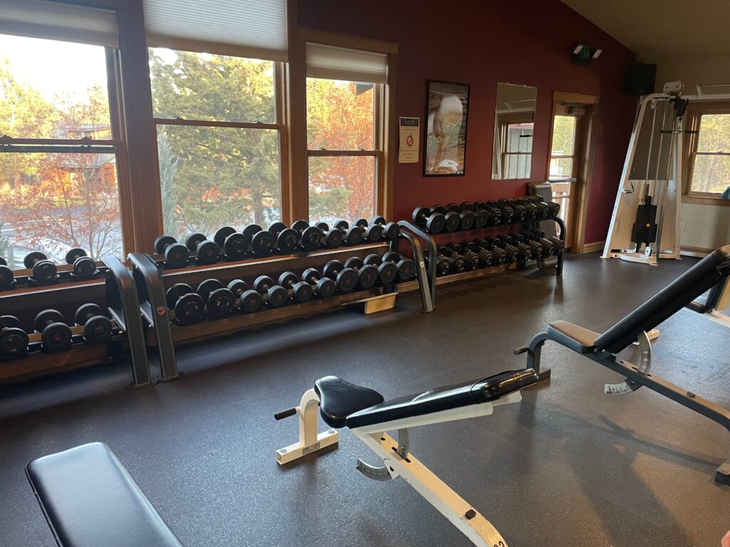 Sisters Athletic Club