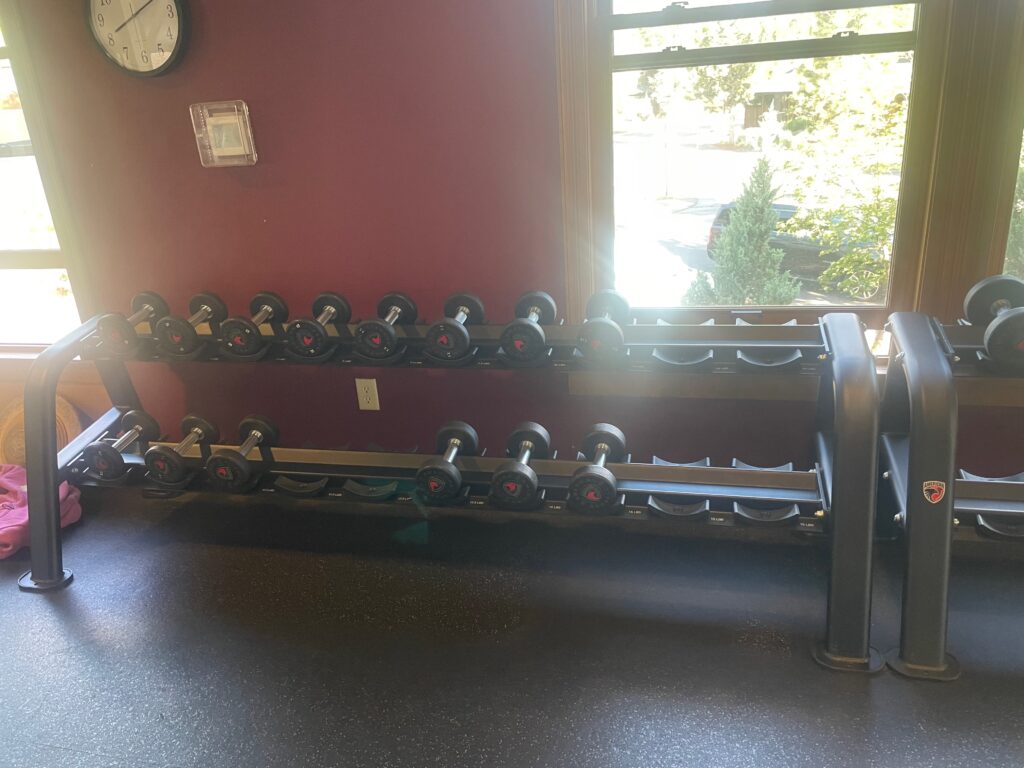 Sisters Athletic Club