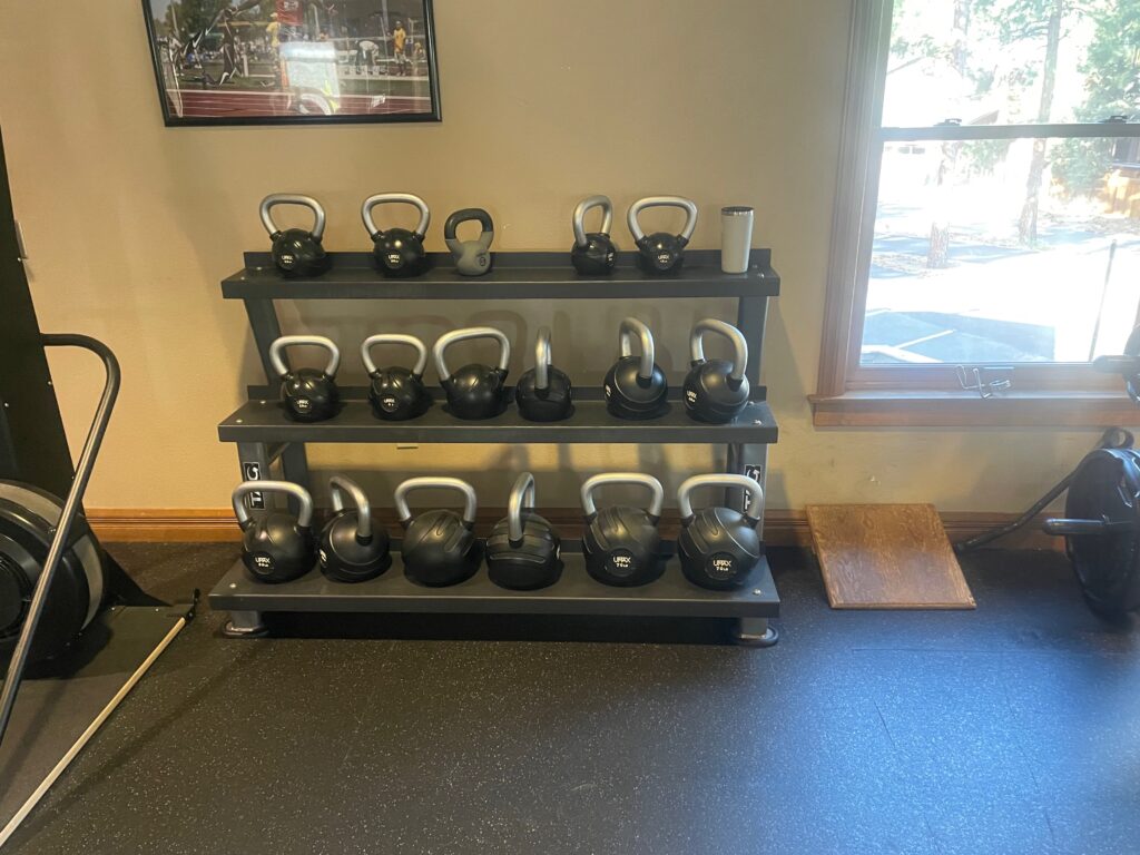 Sisters Athletic Club
