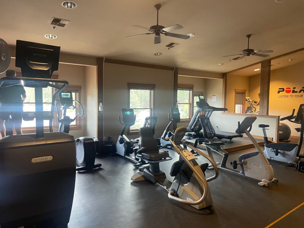 Sisters Athletic Club